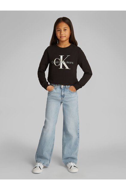 Girls Jeans