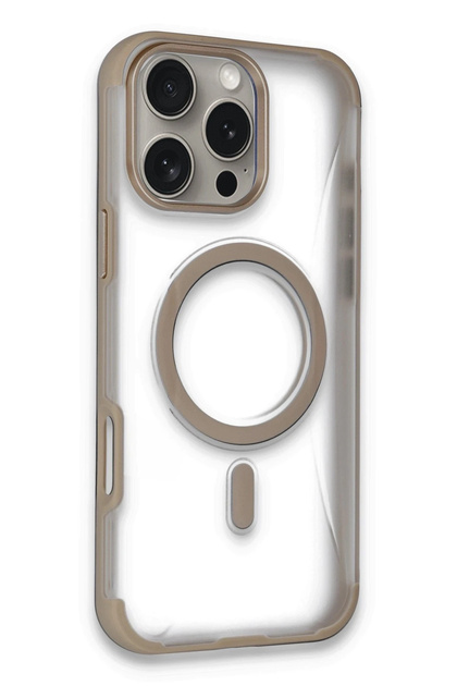 iPhone 16 Pro Hilton Magsafe Cover
