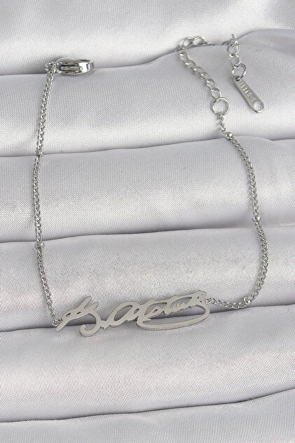 Ataturk Signed Women's Bracelet