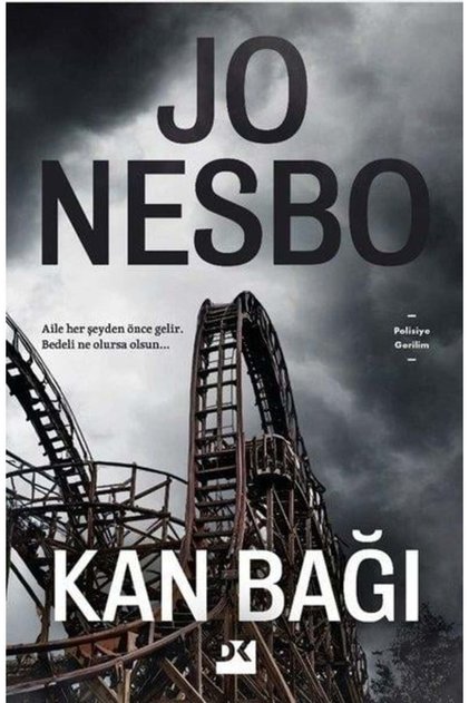 Kan Bağı