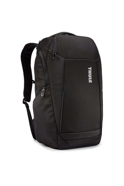 Rucsac Accent, 15,6", 28L, Negru