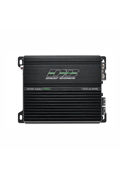 deaf bonce Apocalypse Mono Amfi – Apocalypse Atom 1300.1 Pro Bass