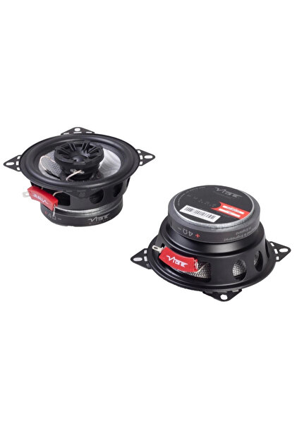 VİBE 10cm Hoparlör – Pulse4-V3 120w - Tweeterli , 10 cm Hoparlör