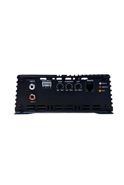deaf bonce Apocalypse Mono Amfi – Apocalypse Atom 1300.1 Pro Bass