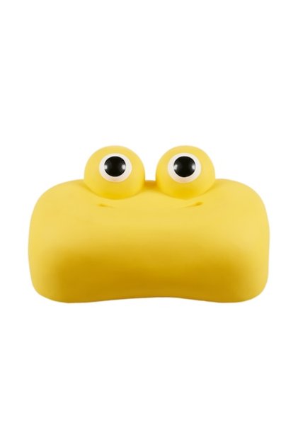 Серветник, Softy, Жълт