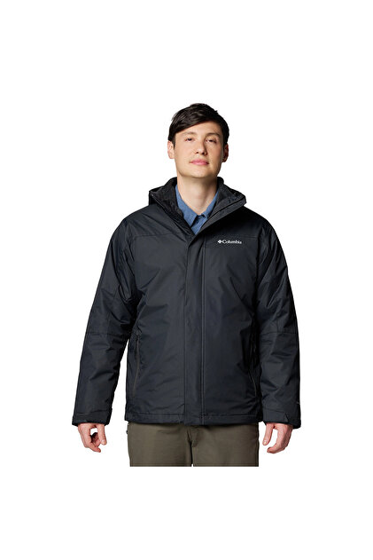 Columbia XO5190 Tall Heights Hooded Erkek Softshell - Fiyatı