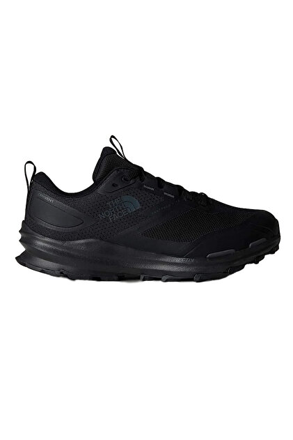 The North Face Vectiv Fastpack Lite Waterproof Erkek Siyah Outdoor