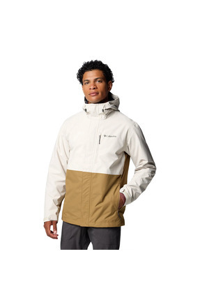 み Columbia Erkek Outdoor Yagmurluk WM2619 HIKEBOUND II JACKET
