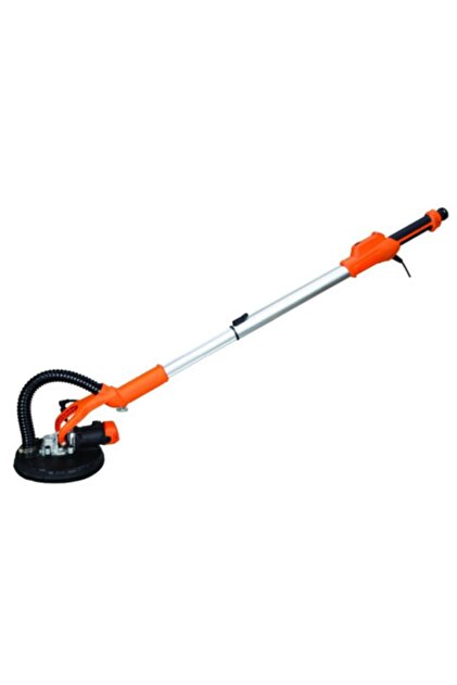 KİMMEER PLUS 360'Ledli 850W Pro Alçıpan Zımpara Makinası Toz