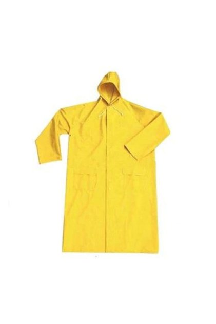 Pvc Raincoat