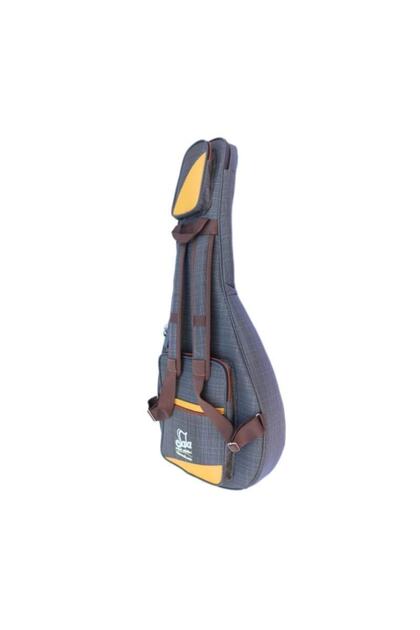 Korunaklı Su Geçirmez Elektro Ud Çantası Gig Bag Ysafe-308