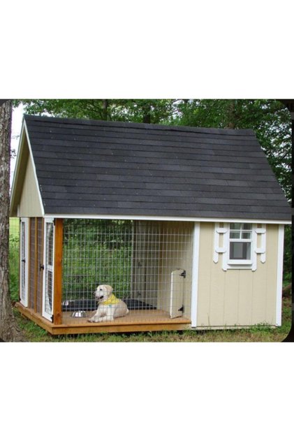 Köpek Kulübesi