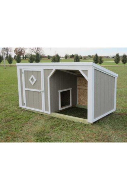 Köpek Kulübesi