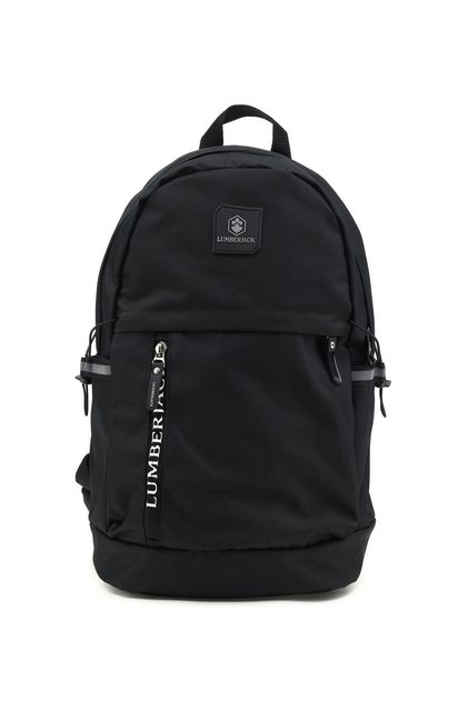 Ct185 Olıver 1pr Black Men's Backpack