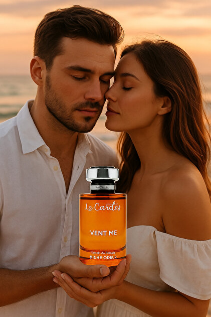 Le Cardes Aphrodisiac Etkili Kalıcı Favori Erkek Parfüm Vent Me