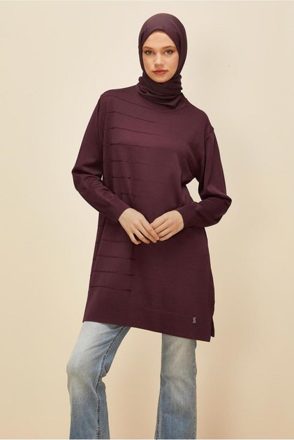 TRİKO TUNİK 45847