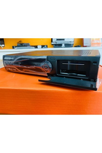 NEXT DSMART Full Hd Uyumlu Uydu Alıcı 1 Yıl Aile Spor Paketi ve GO Hediyeli