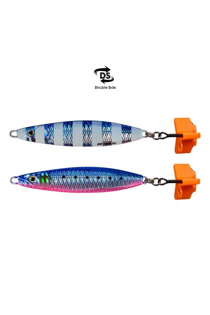 Psycho Sprat Jig Kaşık HG1863 - 80 GR