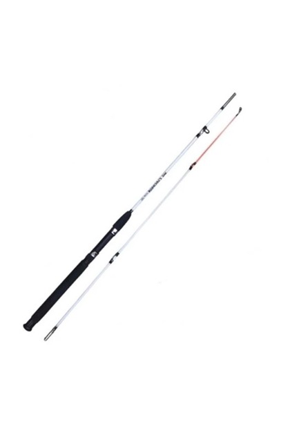カスミ POWEREX Crocodile 210cm. 120-250 gr. Parçalı Dolgu Tekne Kamışı