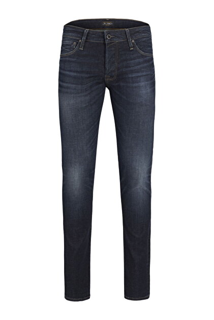 Jack & Jones Erkek Glenn Icon 559 Slim Fit Jean - Fiyatı, Yorumları