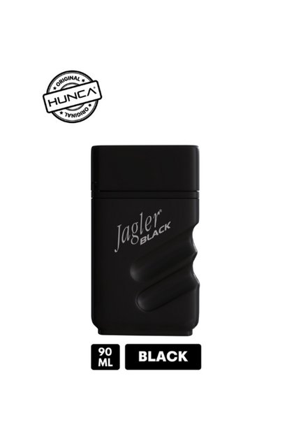 Black EDT 90 ml Erkek Parfüm