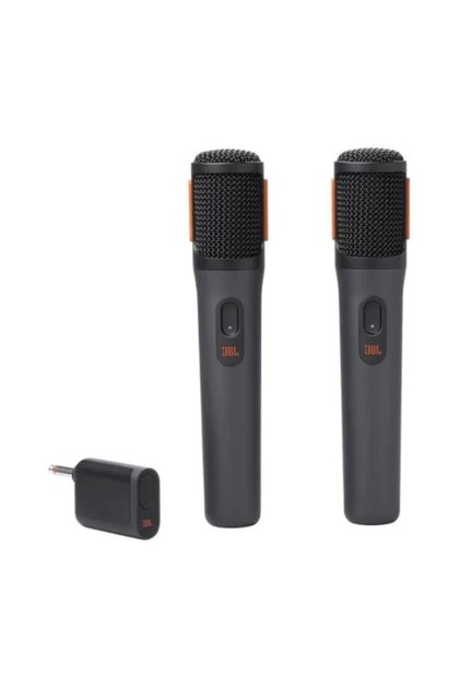 Party box wireless mic | PBWIRELESSMIC