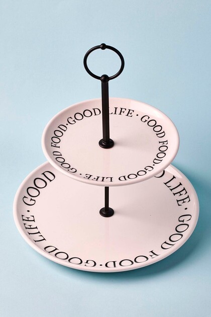 Good 2-Tier Cookie Holder 20Cmx26Cm