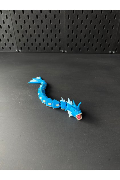 Pokemon Gyarados Figür