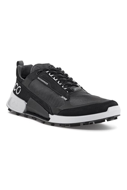 Ecco Biom 21 X Mountain M Black Magnet Black - Fiyatı, Yorumları
