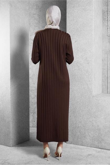 Alvina TRİKO ELBİSE 44964 - Fiyatı, Yorumları