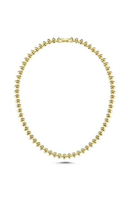 Dopper Gold Kolye