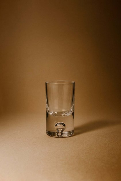 كأس شوت من الزجاج الكريستالي ليجند سعة 30 مل