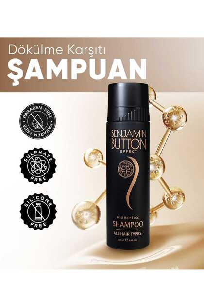 Effect Dökülme Karşıtı Şampuan 250 ml