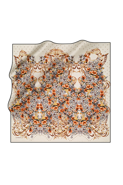 90X90 Cacharel Twill