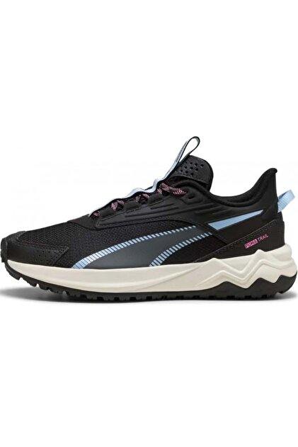 Puma Cell Thrill Soft Ride 310168 Unisex Spor Ayakkabı SİYAH