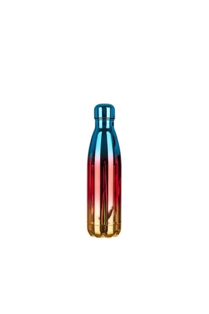 Sticla termica Flamenco Curcubeu, inox 0, 5L, 48795002