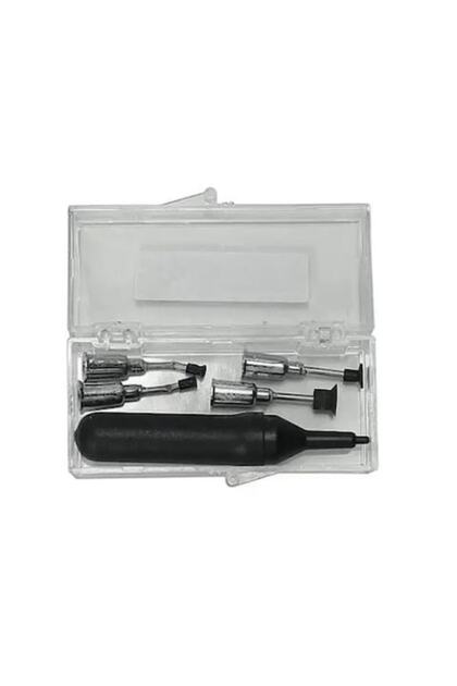 Pompa vacuum pentru manipulare componente SMD