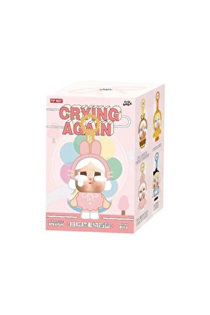 【正規品❣️】CRYBABY Vacation + Crying Again Genel Markalar CryBaby Crying Again - Fiyatı, Yorumları