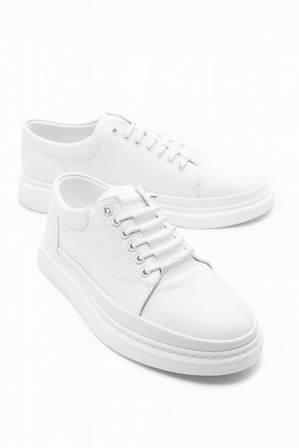 Elastic Orthopedic Daily Men's Casula Shoes