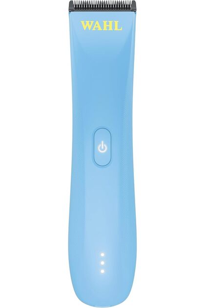 WAHL Peanut Li Cordless Trimmer
