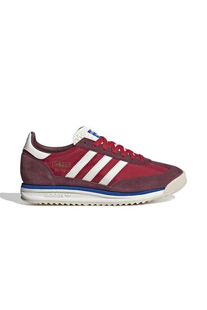 ままま adidas SL 72 RS JI1280 Kırmızı Spor Ayakkabı - Fiyatı, Yorumları