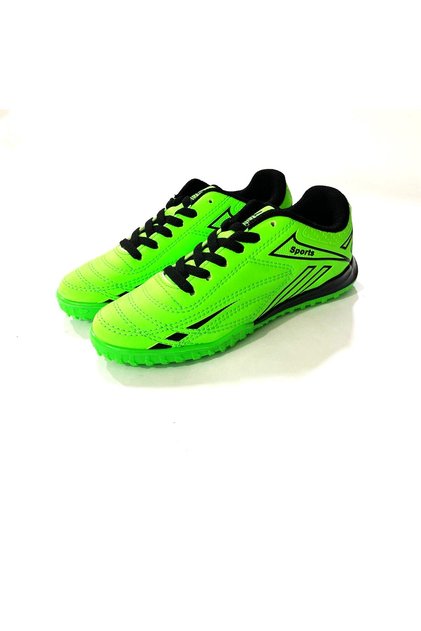 Children's Astroturf Football Sports Shoes