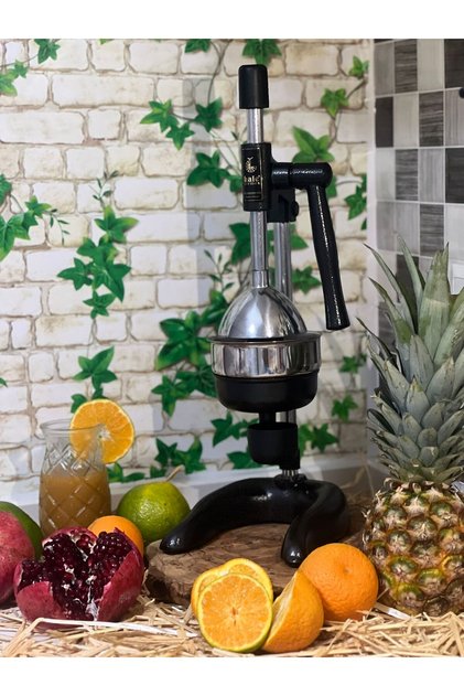 Winnertrend 1706 Citrus Juicer