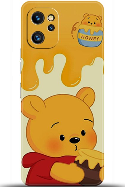 S19 Max Pro Case Hd Printed Case - a Pair of Eyes 5867