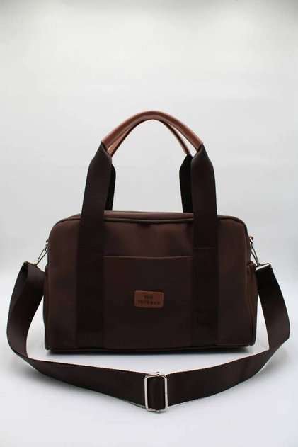 Montana Tot Bag Shoulder and Crossbody Women's Bag