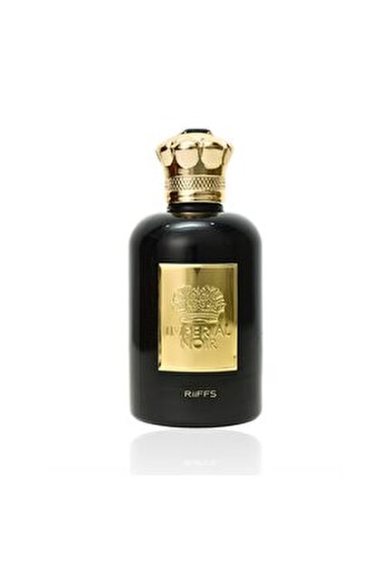 Riiffs Prive Noir Perfume, Riiffs, 100ml Eau de Parfum, Men