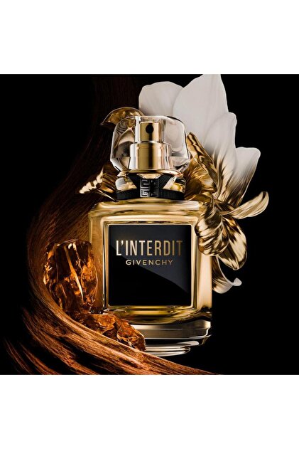 Givenchy L'Interdit 80 Ml Parfüm - Fiyatı, Yorumları