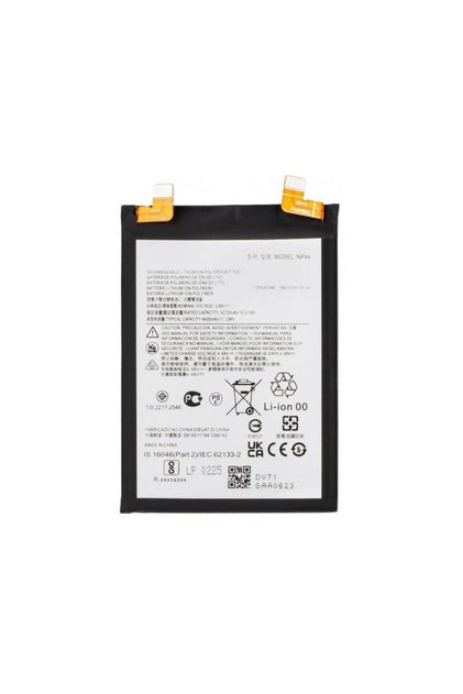 Acumulator pentru Motorola Edge 40 / Edge 30 Fusion NP44
