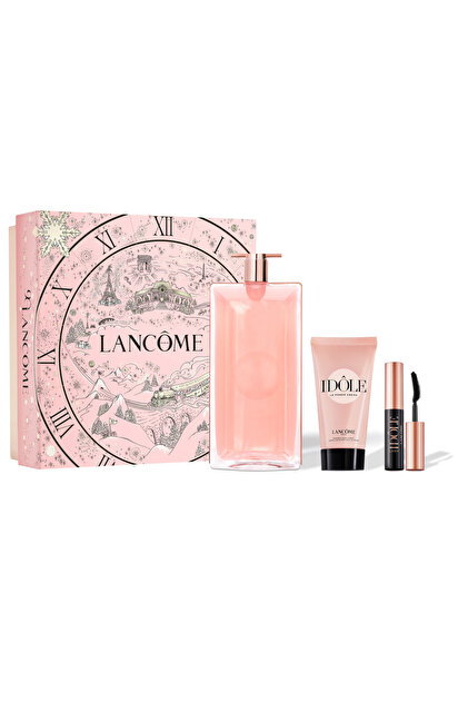 Lancome Idôle Parfüm Seti 100 ml 3614274654394 - Fiyatı, Yorumları