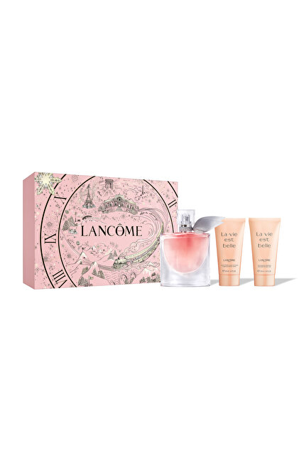 Lancome La Vie Est Belle Edp Parfüm Seti 30 ml 3614274652208
